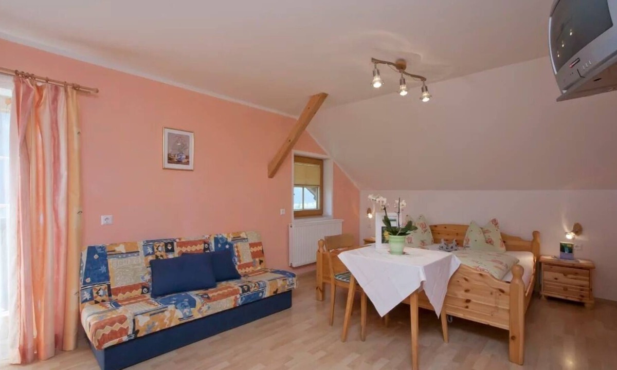 Rangersdorf House | Kräuterbauernhof Rosenkranz