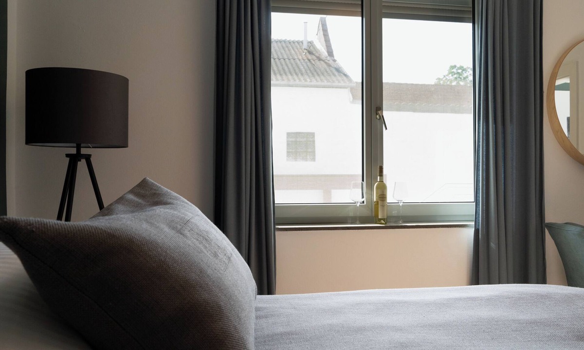 Illmitz Hotel | KRACHER Hotel