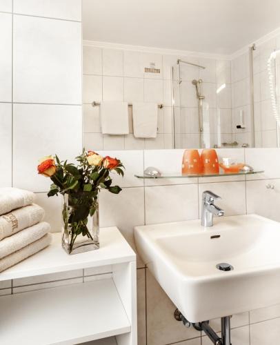 Weissensee Hotel | Kraners Alpenhof BIO Bed and Breakfast Pension