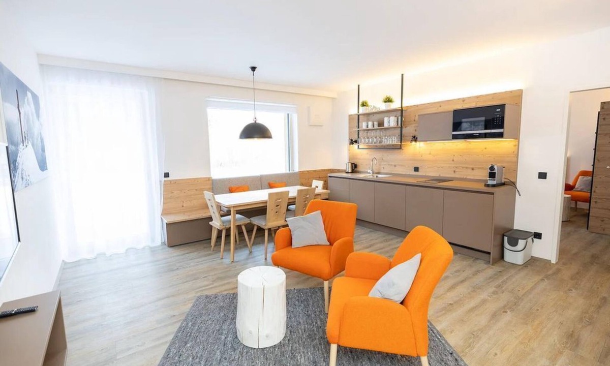 Hinterstoder Apartment | Kreidelucke Standard - 16 nights - Dormio Aparthotel Hinterstoder