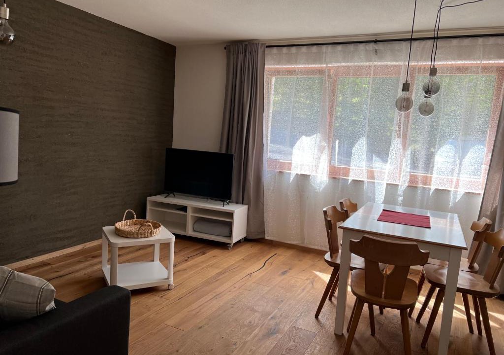 Hohenems Apartment | Kreiers Alp