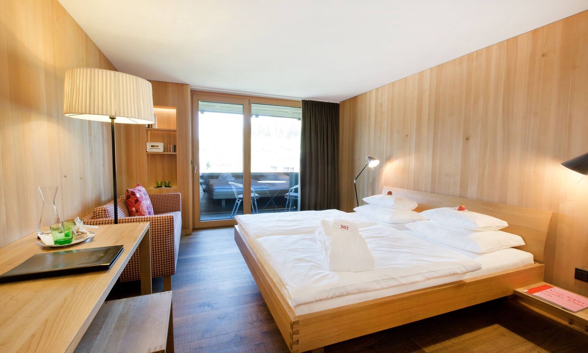Hittisau Hotel | Krone Hittisau - Hotel & Restaurant im Bregenzerwald