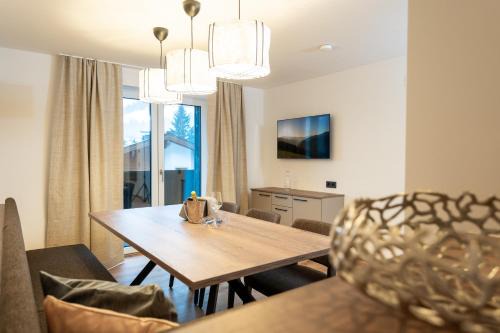 Leogang Apartment | KUCKUCK Leogang by we rent, Saalfelden Leogang Card included