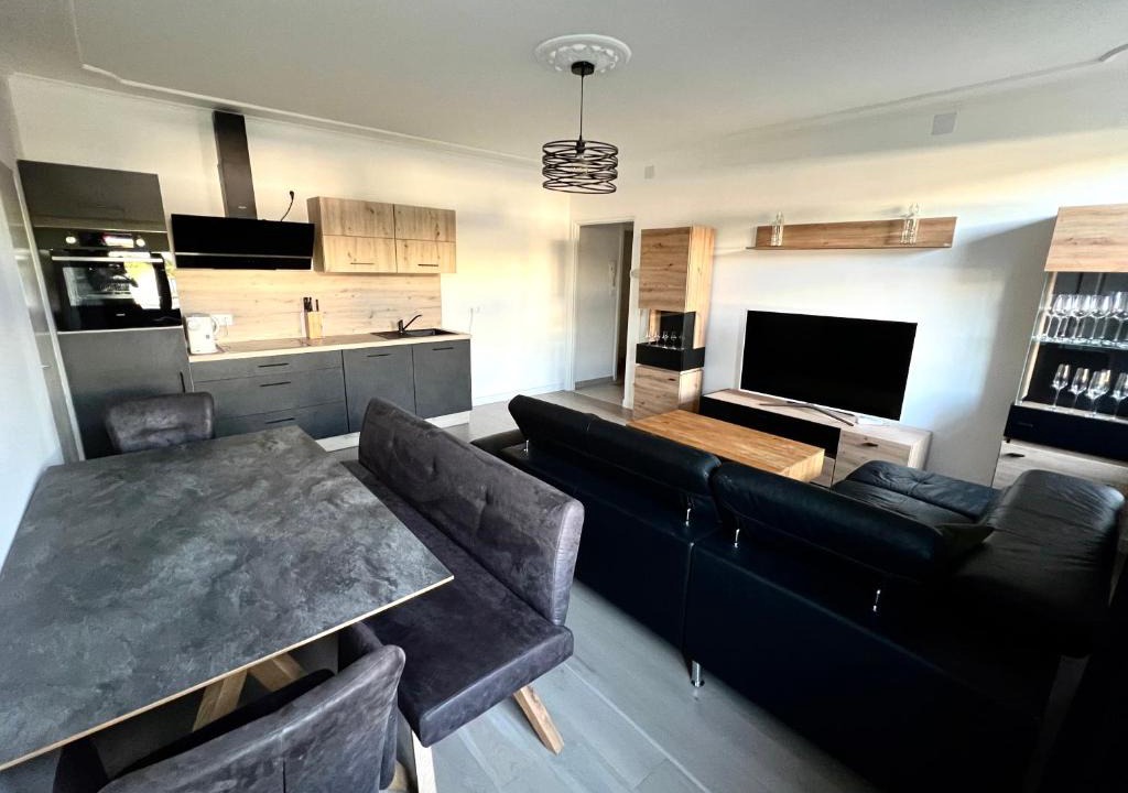 Dobling Apartment | Löwenblick