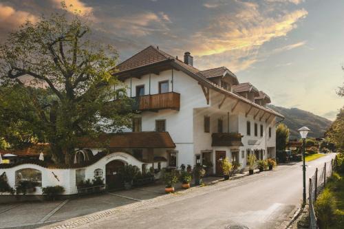 Hofamt Priel Hotel | Landgasthof Hinterleithner