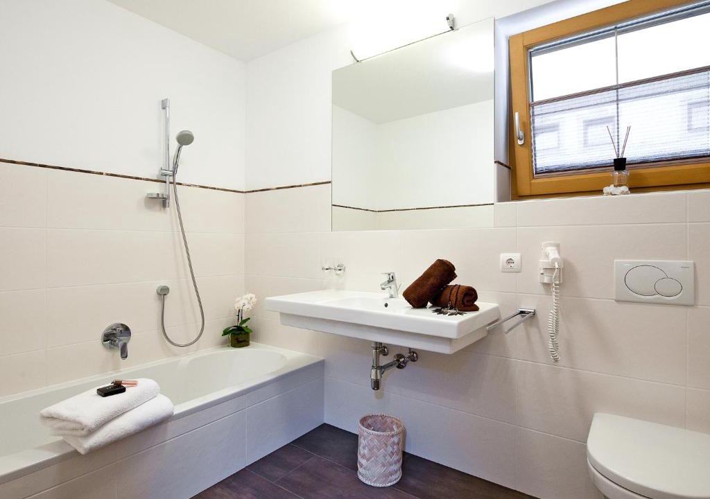 Neustift Im Stubaital Apartment | Landhaus Anja