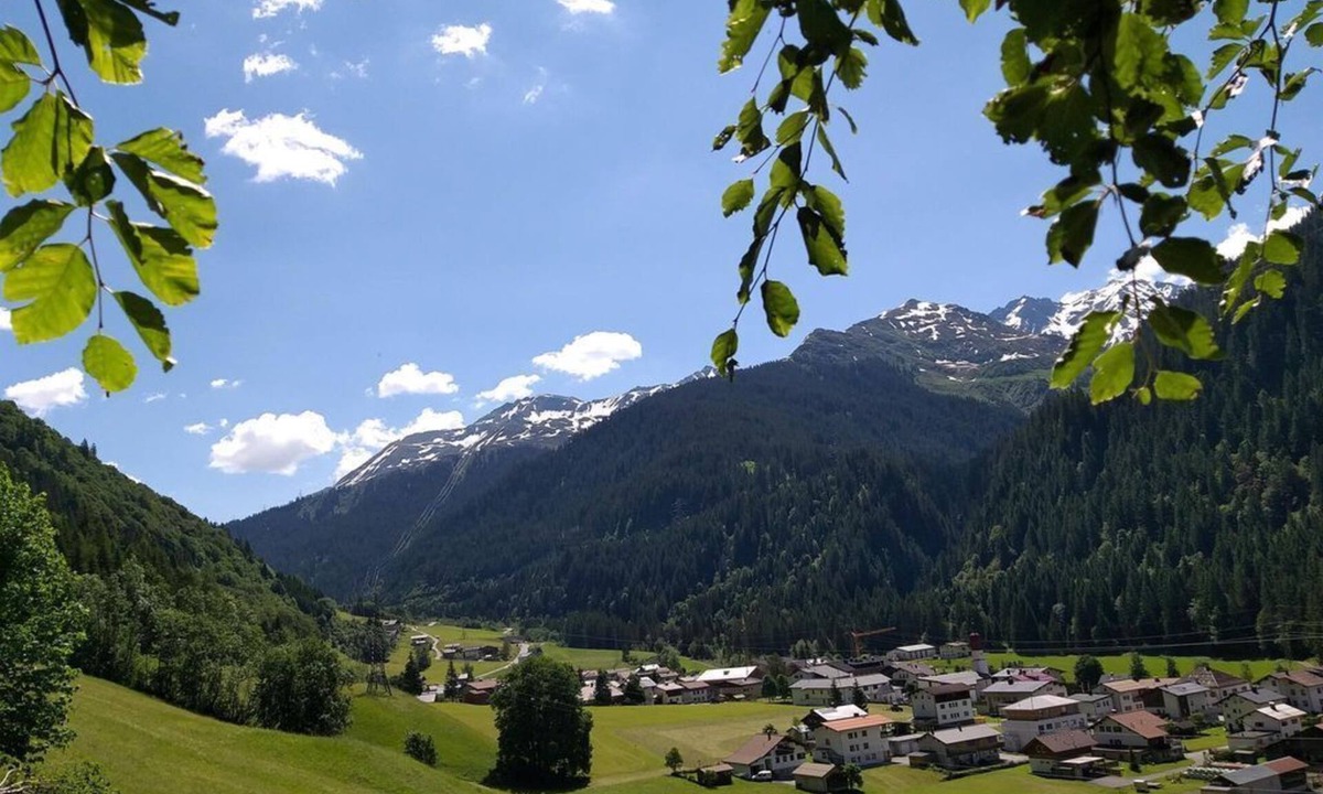 Klosterle House | Landhaus Juritsch - Appartement für 8 Personen
