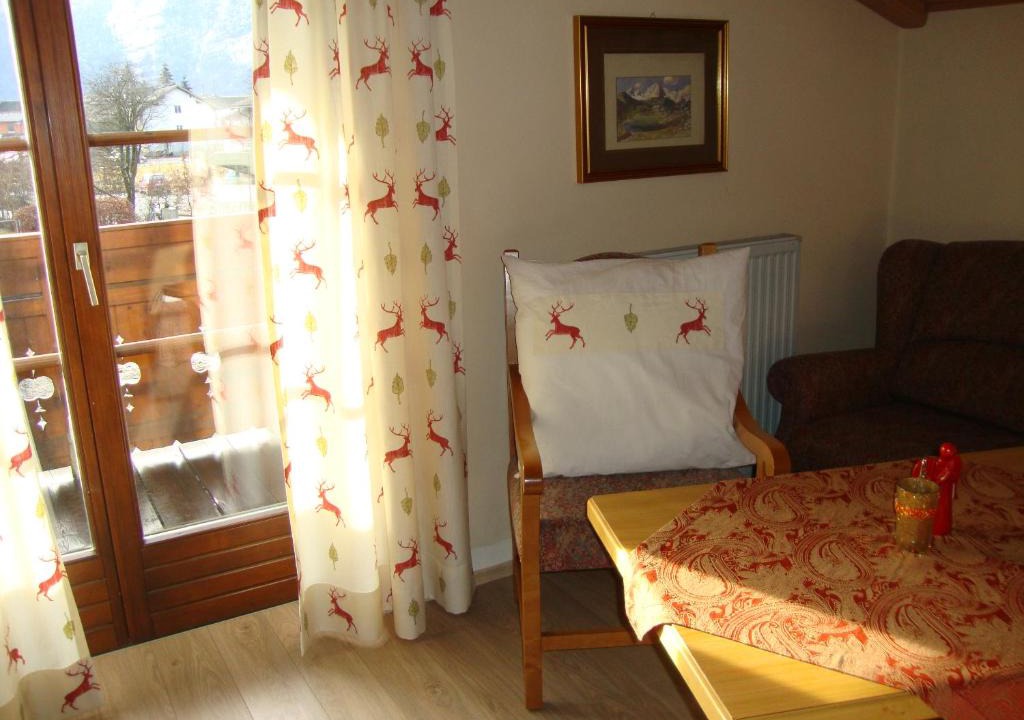 Golling an der Salzach Apartment | Landhaus Kurz