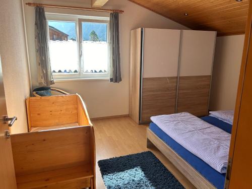Klosterle Apartment | Landhaus Lackner