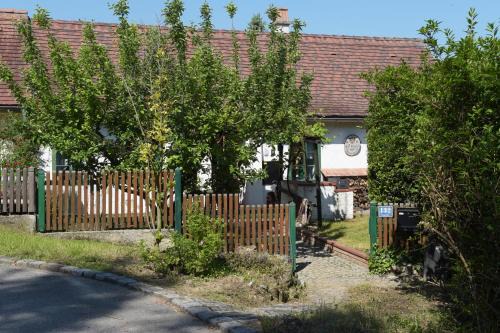 Prinzendorf an der Zaya Apartment | Landhaus Nitsch Appartement - Gästehaus Nitsch Appartement