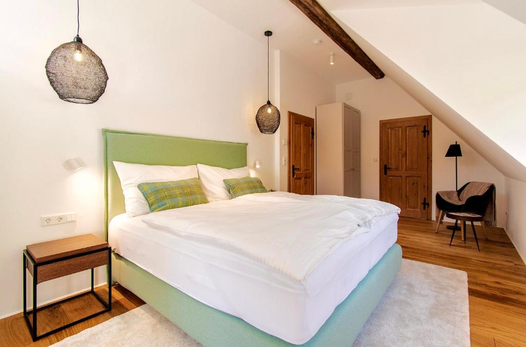 Gaflenz House | Landhaus Obersteinriegl