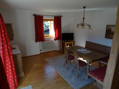 Reith bei Kitzbuehel Apartment | Landhaus Sommerau