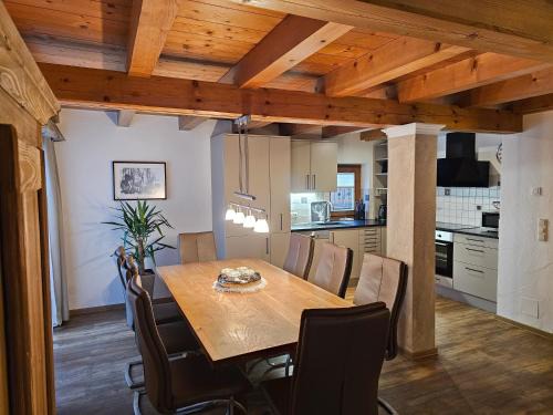 Vorderglemm Apartment | Landhaus Zirmhof