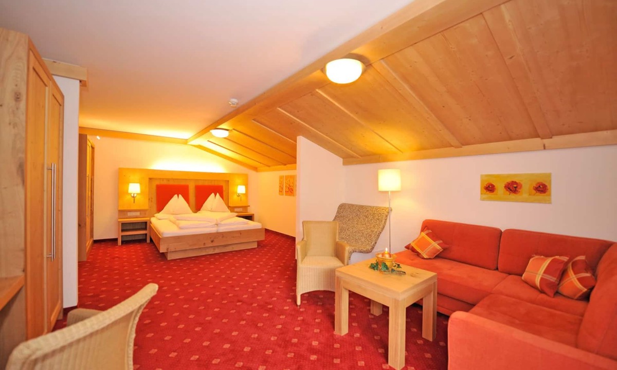Filzmoos Hotel | Landhotel Alpenhof