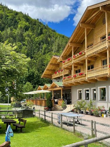 St. Ulrich Am Pillersee Hotel | Landhotel Strasserwirt