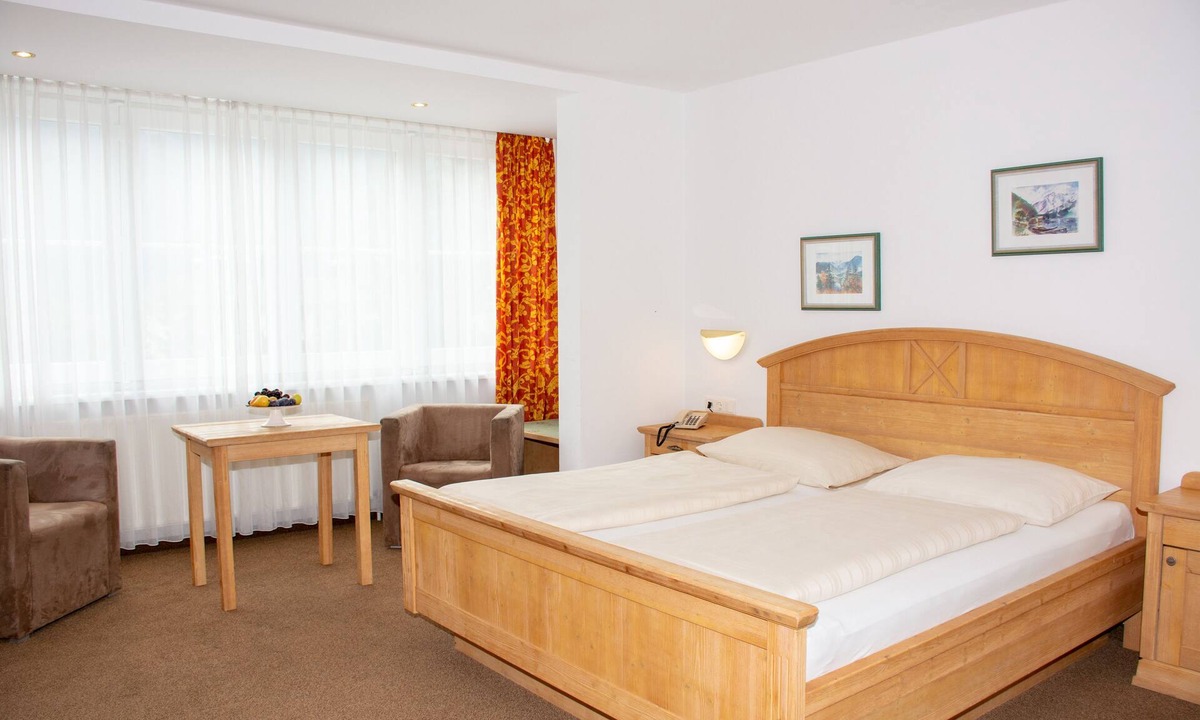 Ebensee Hotel | Landhotel Post