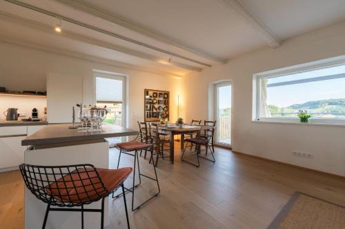 Grassnitzberg House | Landsitz Roserl