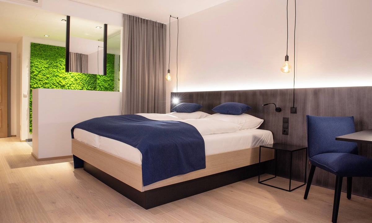 Bad Vigaun Hotel | Langwies Genussherberge