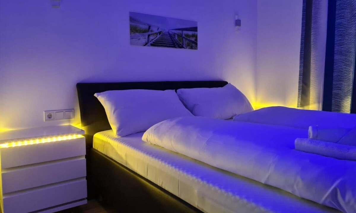 Rudolfsheim-Funfhaus Apartment | Lapi Apartment 1150 Vienna- contactless check in