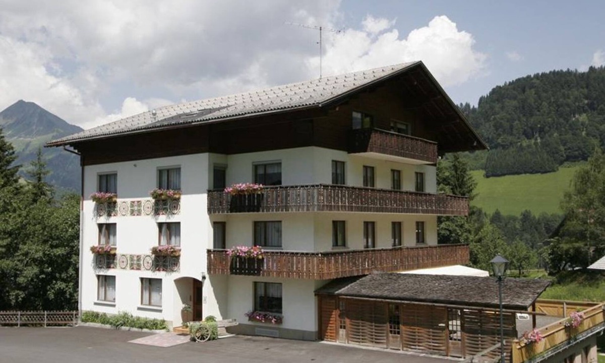 Marul Apartment | Large vacation apartment - Haus Küng