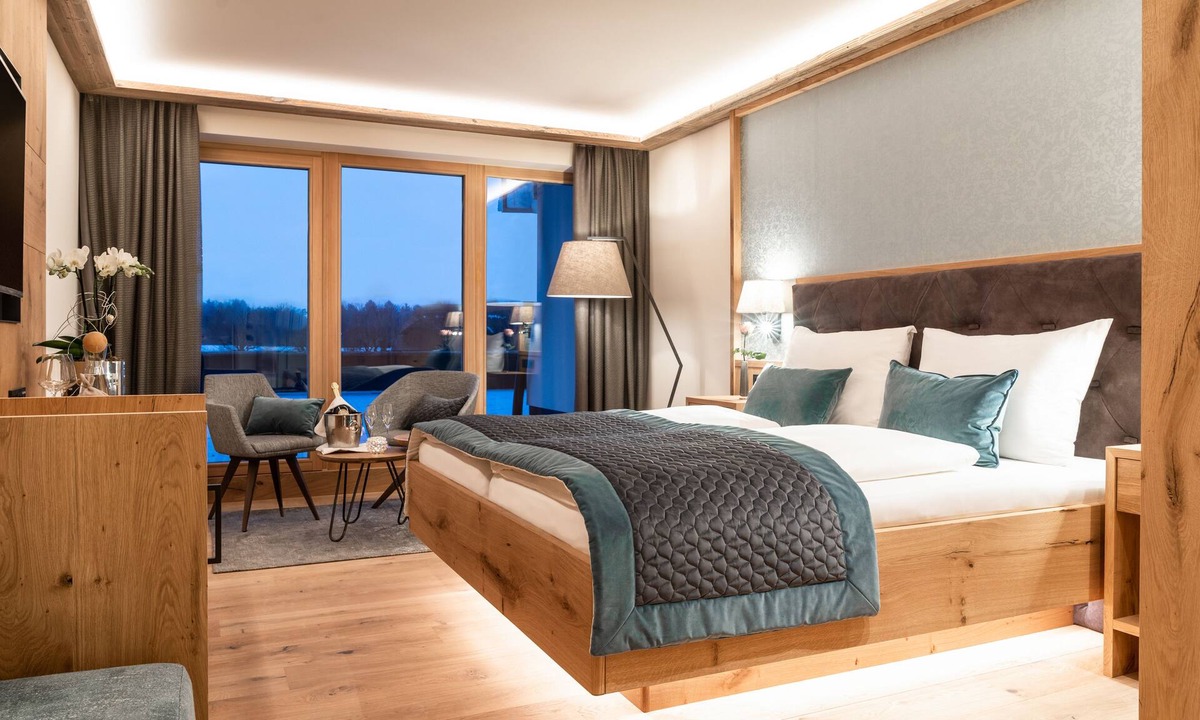 Wals Hotel | Laschenskyhof Hotel & Spa