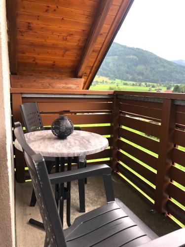 Aigen im Ennstal House | Lasserhof