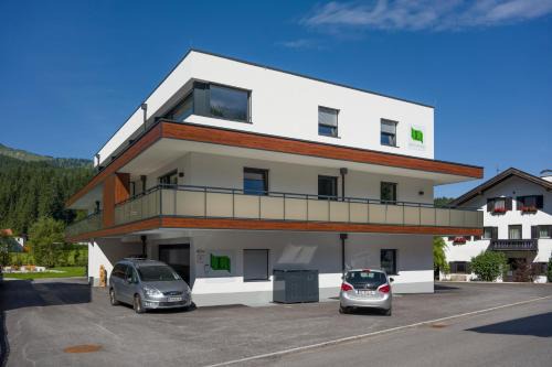 Achenkirch Apartment | Ledermaier Loft & Lodge`s eU