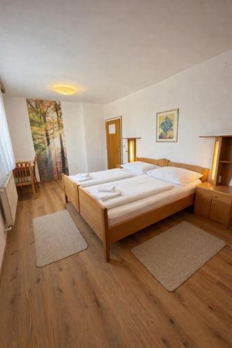 Bad Schallerbach House | Leo's Pension