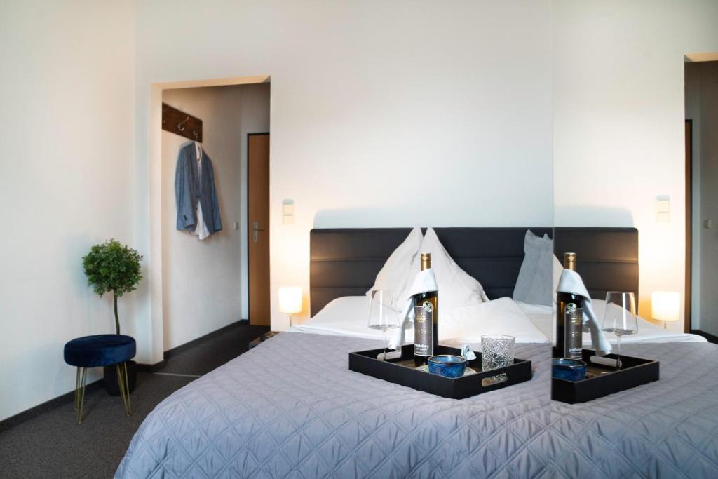 Lieboch Hotel | Lieboch Living