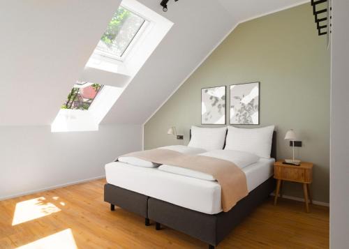 Graz City Centre Apartment | Limehome Graz Trauttmansdorffgasse