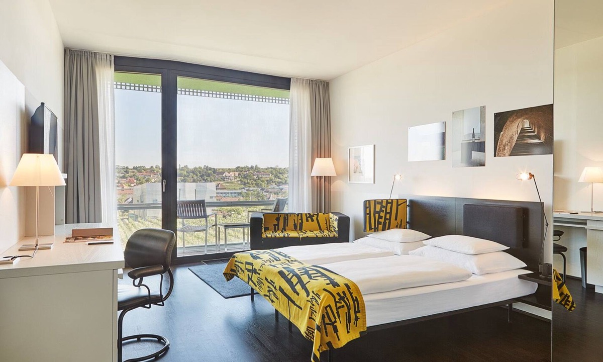 Zoebing Hotel | LOISIUM Wine & Spa Hotel Langenlois