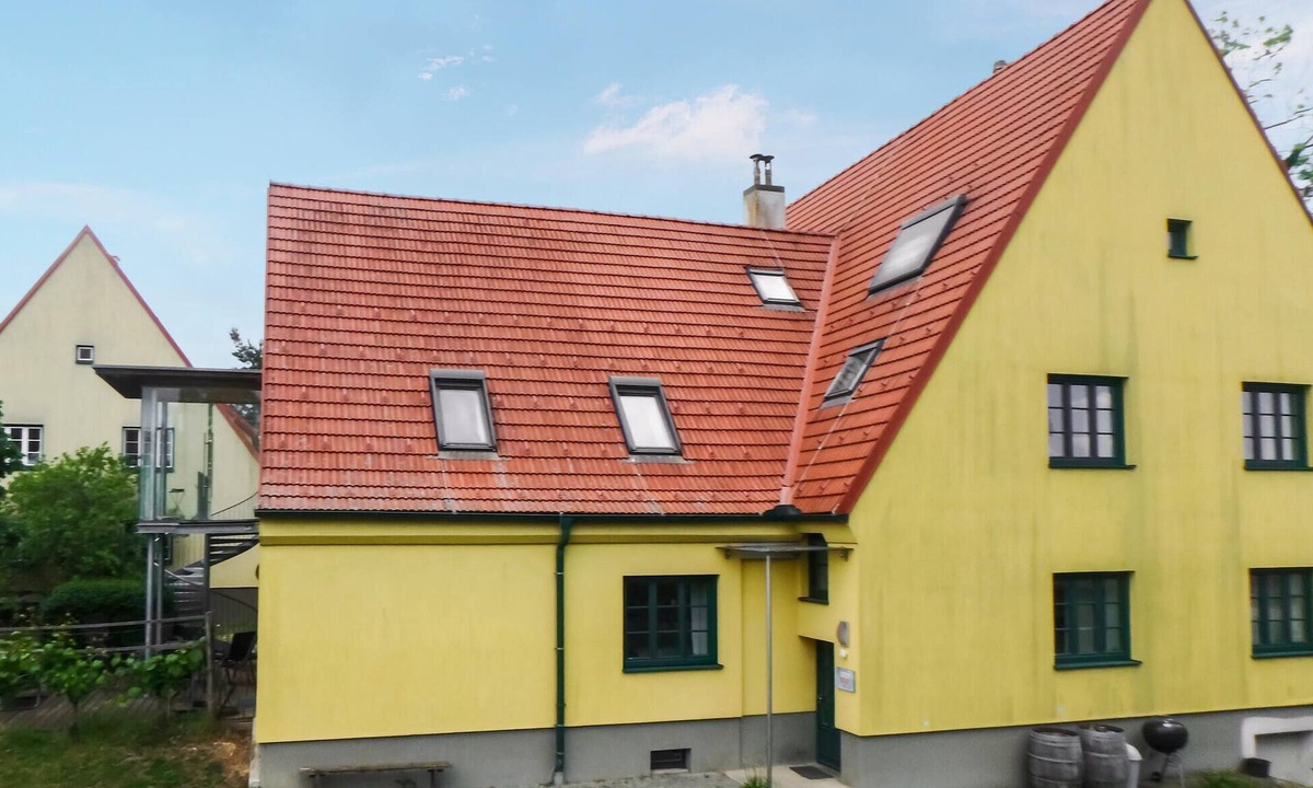 Kroatisch Minihof Apartment | Lovely apartment in Kroatisch Minihof with WiFi