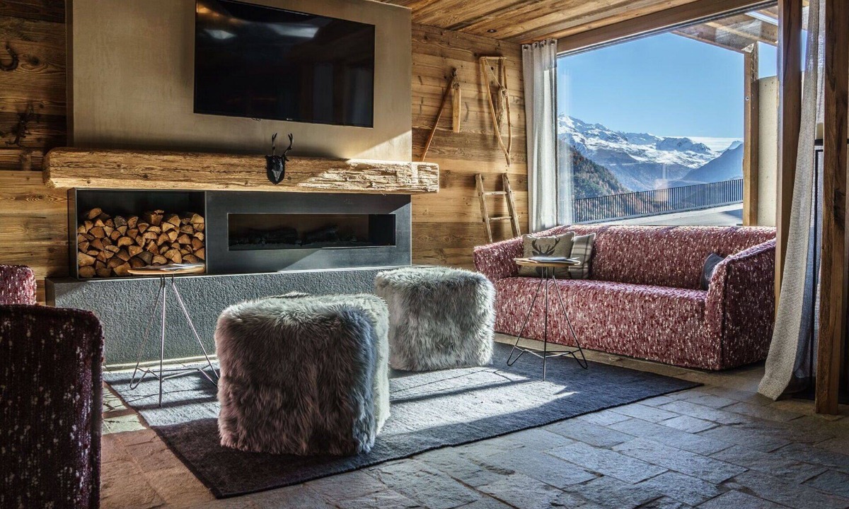 Soelden Apartment | Lovely apartment for 5 people with WIFI, TV, terrace and pets allowed