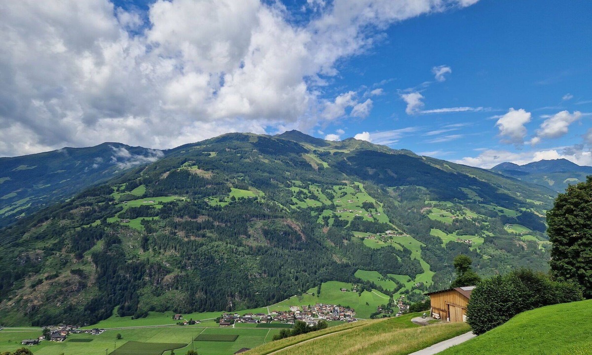 Distelberg Apartment | Lovely apartment for 4 people with WIFI, TV and terrace
