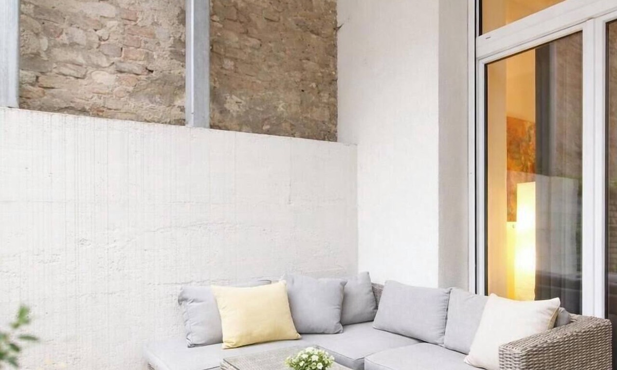 Josefstadt Apartment | LOVELY HOME private TERRACE