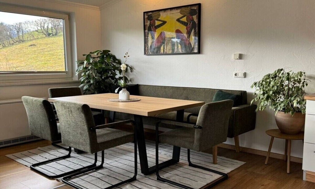 Koessen House | Lucy's Panorama Apartment