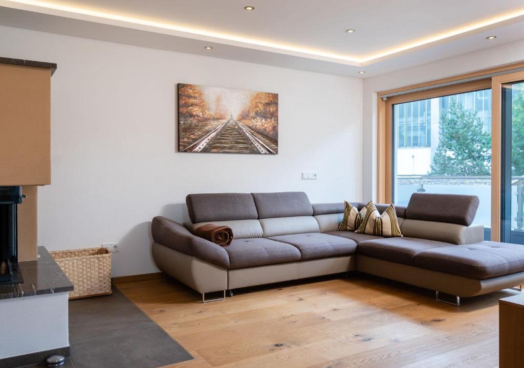 Mittersill House | Luxurious Holiday home in Mittersill with Terrace