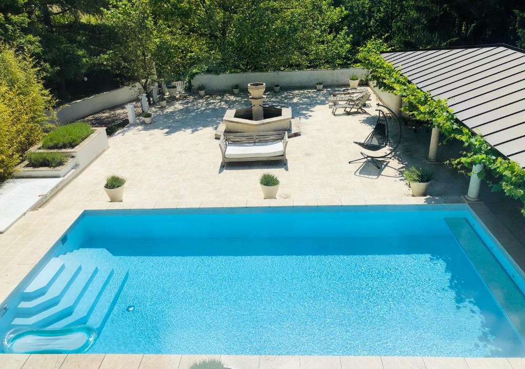 Irenental Villa | LuxusVilla 46 Waldsee