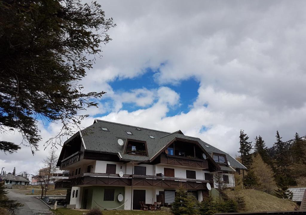 Katschberg Apartment | Maisonette-Wohnung Katschberg