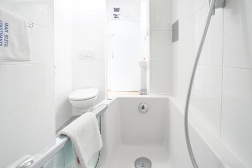 Wieden Apartment | Mar Suite Apartments - Center