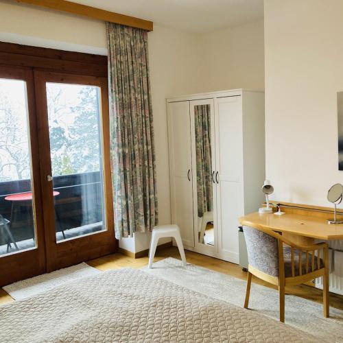Matschiedl Apartment | MARTUS APARTMAN
