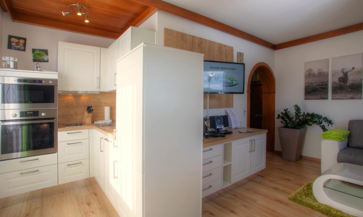 Bodensdorf Apartment | Mathiasl - Panorama Ferienwohnung