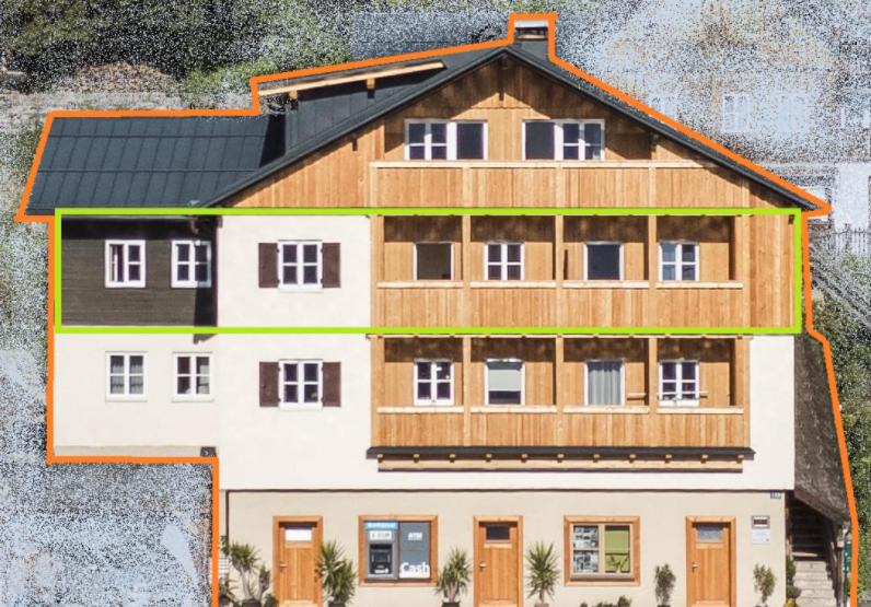 Hallstatt Apartment | MAVIJOLU Lakeside Suites Hallstatt