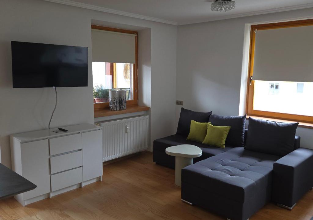 Altossiach Apartment | Merlschober, Wohnung 4, Ossiacher See