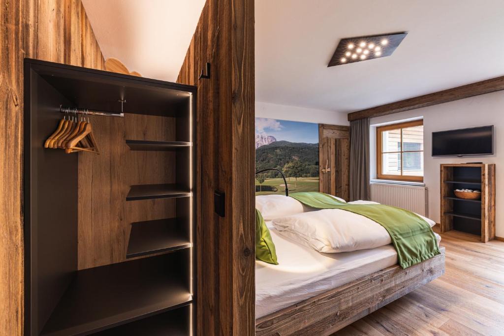 Lavant House | Michelerhof - kinderfreie Unterkunft