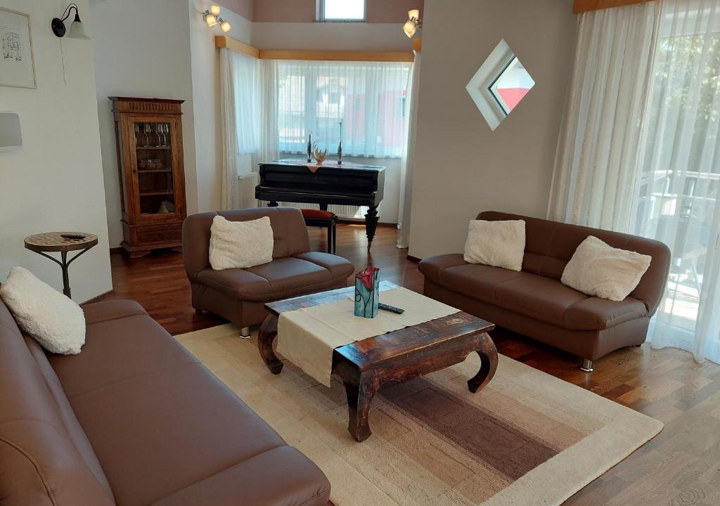 Imst House | Michl's Villa