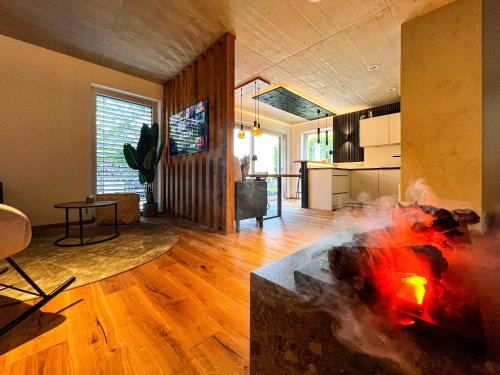 Wiesing Apartment | Mid Mountain Apartment Tirol