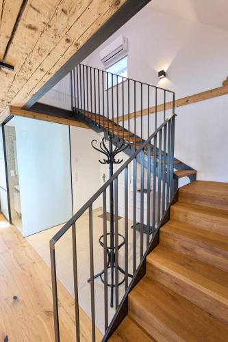 Retz House | Milchhaus Retz