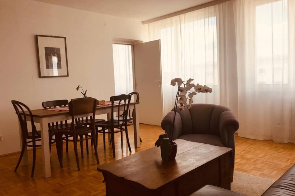 Altlerchenfeld Apartment | Mitten im Achten. Zentrale Wohnung in Wien