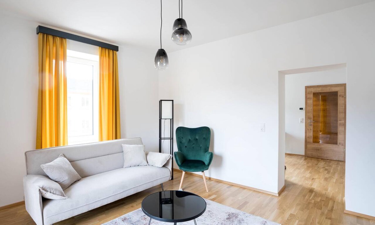 Stadl an der Mur Apartment | Modern apartment near Kreischberg